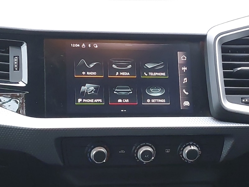 Used Audi A1 2022 for sale - 77223599: Photo 10