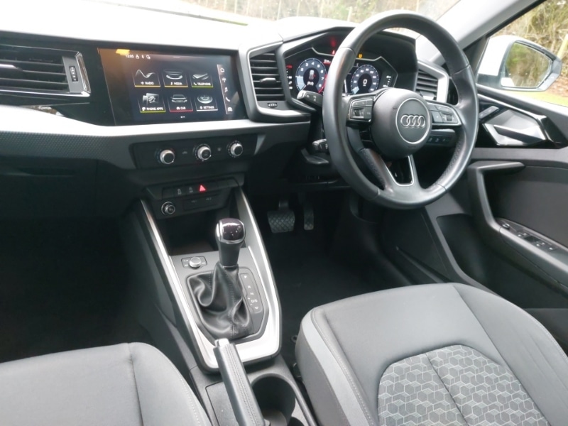 Used Audi A1 2022 for sale - 77223599: Photo 11