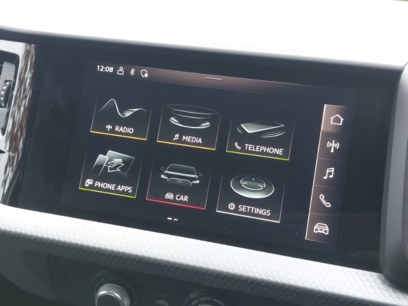 Used Audi A1 2022 for sale - 77223599: Photo 12