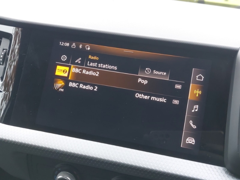 Used Audi A1 2022 for sale - 77223599: Photo 13