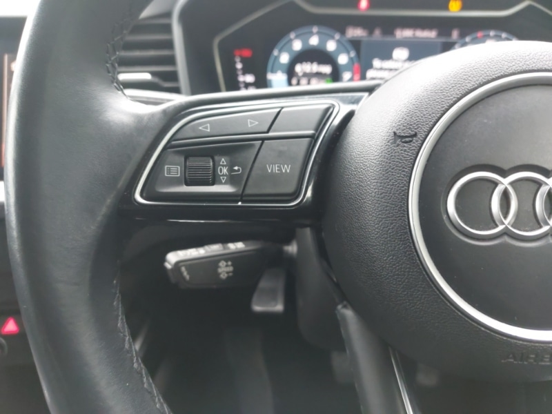 Used Audi A1 2022 for sale - 77223599: Photo 14