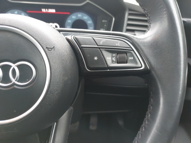 Used Audi A1 2022 for sale - 77223599: Photo 15