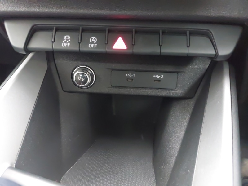 Used Audi A1 2022 for sale - 77223599: Photo 17