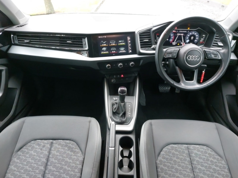 Used Audi A1 2022 for sale - 77223599: Photo 2