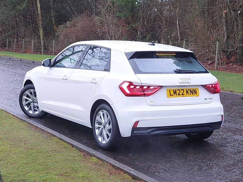 Used Audi A1 2022 for sale - 77223599: Photo 3