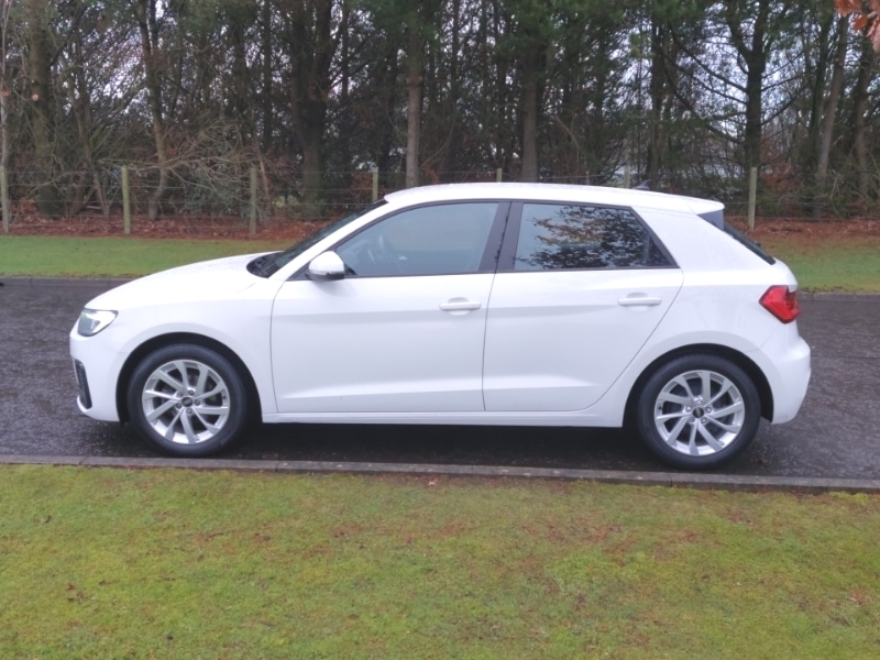 Used Audi A1 2022 for sale - 77223599: Photo 4