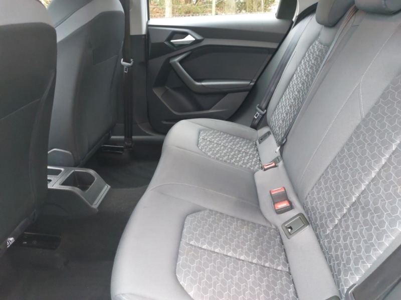 Used Audi A1 2022 for sale - 77223599: Photo 6