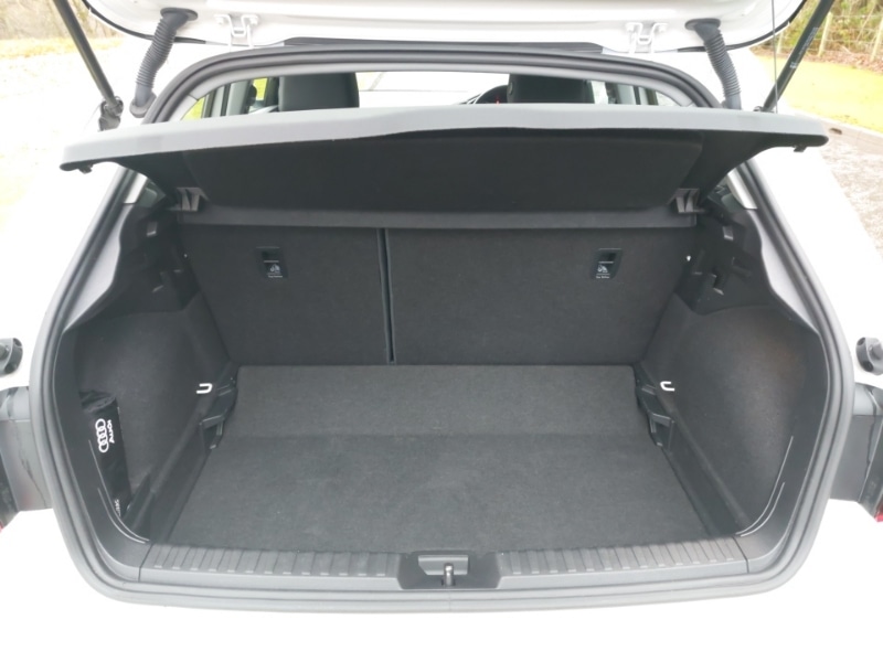 Used Audi A1 2022 for sale - 77223599: Photo 8