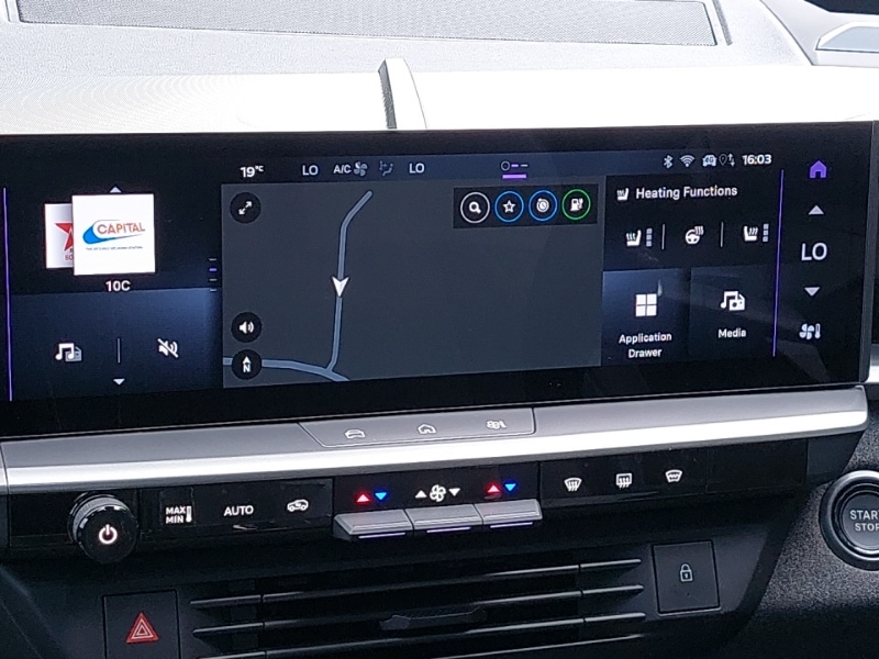 Used Vauxhall Grandland 2024 for sale - 77273223: Photo 11