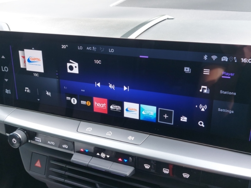 Used Vauxhall Grandland 2024 for sale - 77273223: Photo 16