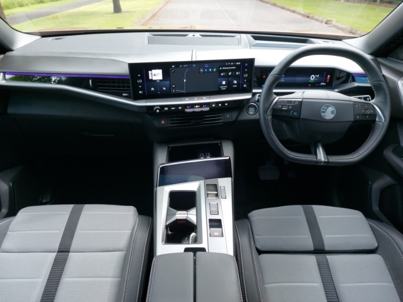 Used Vauxhall Grandland 2024 for sale - 77273223: Photo 2