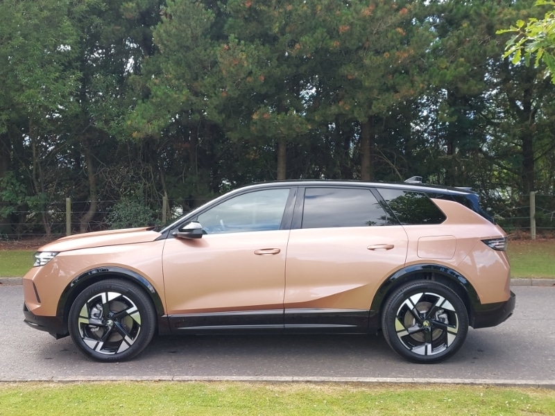 Used Vauxhall Grandland 2024 for sale - 77273223: Photo 4