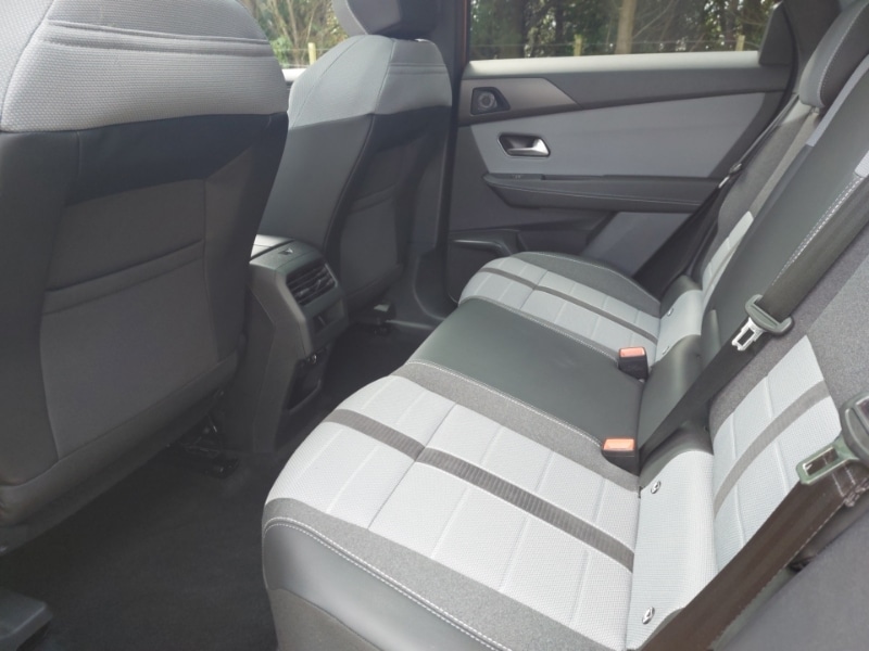 Used Vauxhall Grandland 2024 for sale - 77273223: Photo 6