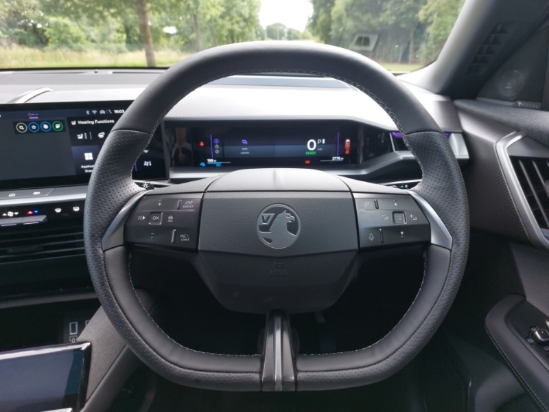 Used Vauxhall Grandland 2024 for sale - 77273223: Photo 7