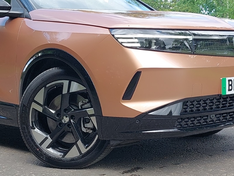 Used Vauxhall Grandland 2024 for sale - 77273223: Photo 9