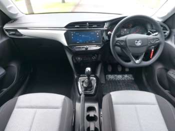 Used Vauxhall Corsa 2025 for sale - 75007681: Photo