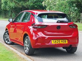Used Vauxhall Corsa 2025 for sale - 75007681: Photo
