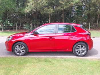 Used Vauxhall Corsa 2025 for sale - 75007681: Photo