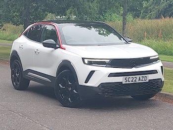 2022 - 1.2 Turbo 100 SRi Premium 5dr