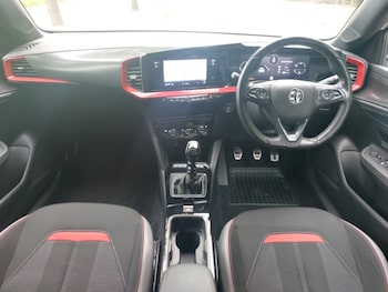 Used Vauxhall Mokka 2022 for sale - 75413610: Photo