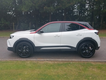 Used Vauxhall Mokka 2022 for sale - 75413610: Photo