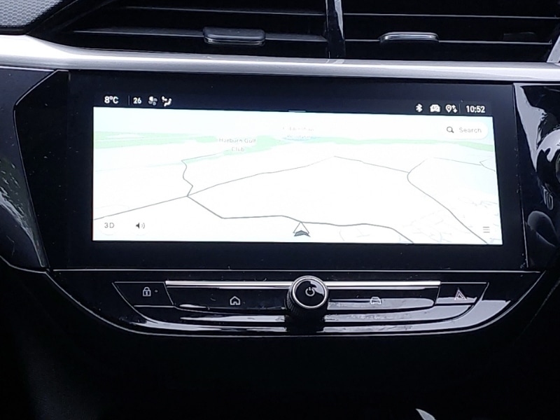 Used Vauxhall Corsa 2023 for sale - 76343460: Photo 10