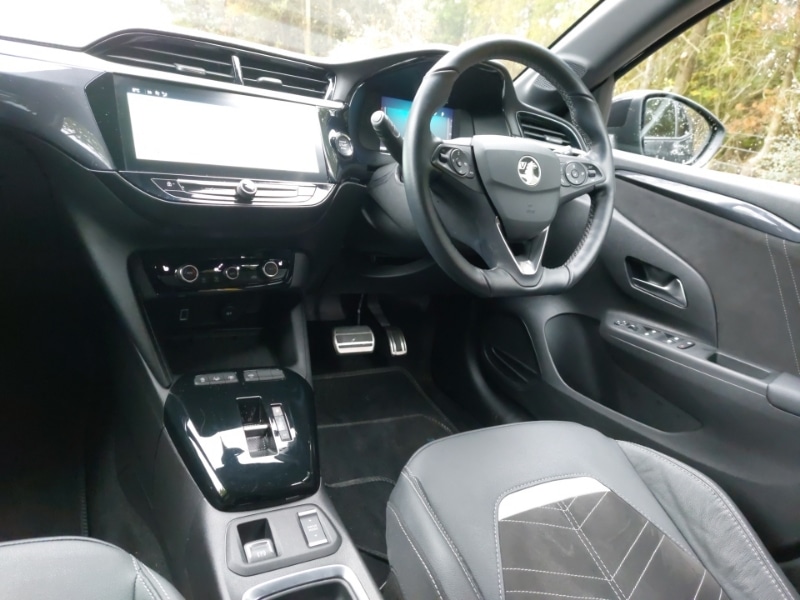 Used Vauxhall Corsa 2023 for sale - 76343460: Photo 11