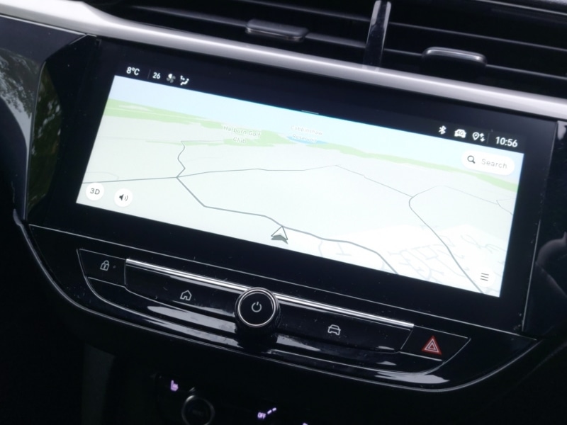 Used Vauxhall Corsa 2023 for sale - 76343460: Photo 12