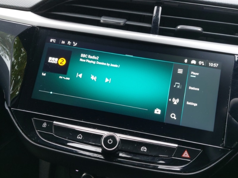 Used Vauxhall Corsa 2023 for sale - 76343460: Photo 13