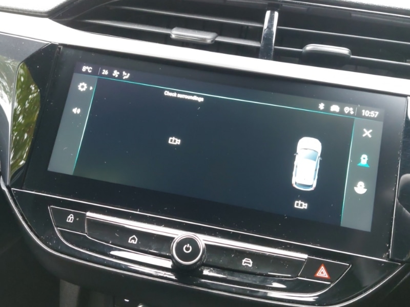 Used Vauxhall Corsa 2023 for sale - 76343460: Photo 14