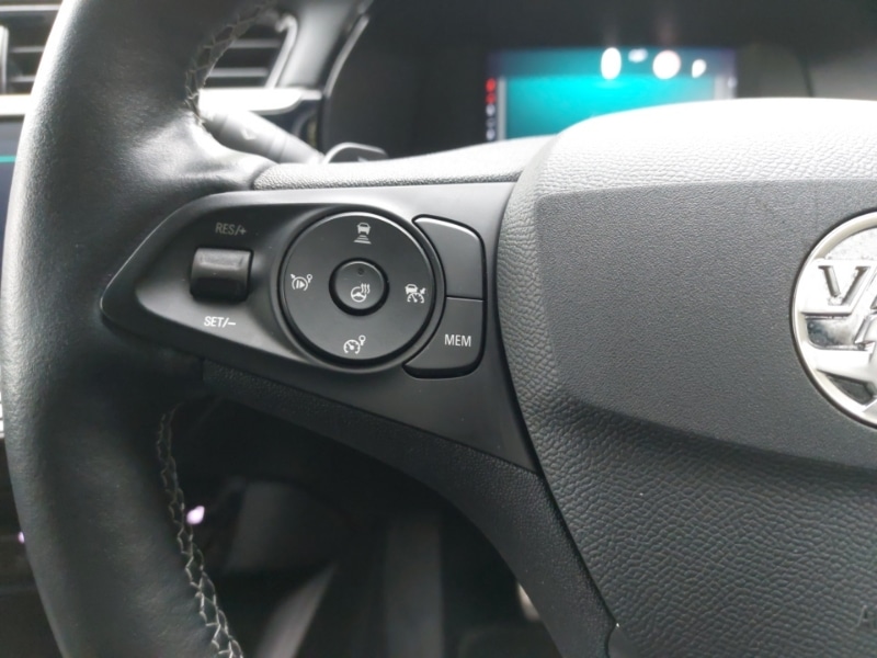 Used Vauxhall Corsa 2023 for sale - 76343460: Photo 15