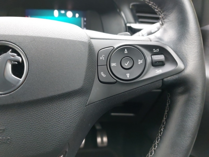 Used Vauxhall Corsa 2023 for sale - 76343460: Photo 16