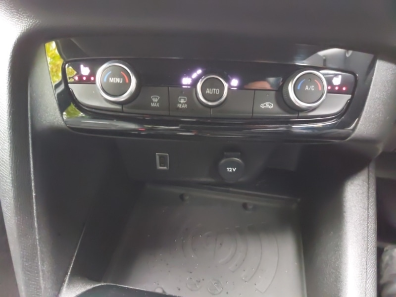 Used Vauxhall Corsa 2023 for sale - 76343460: Photo 18