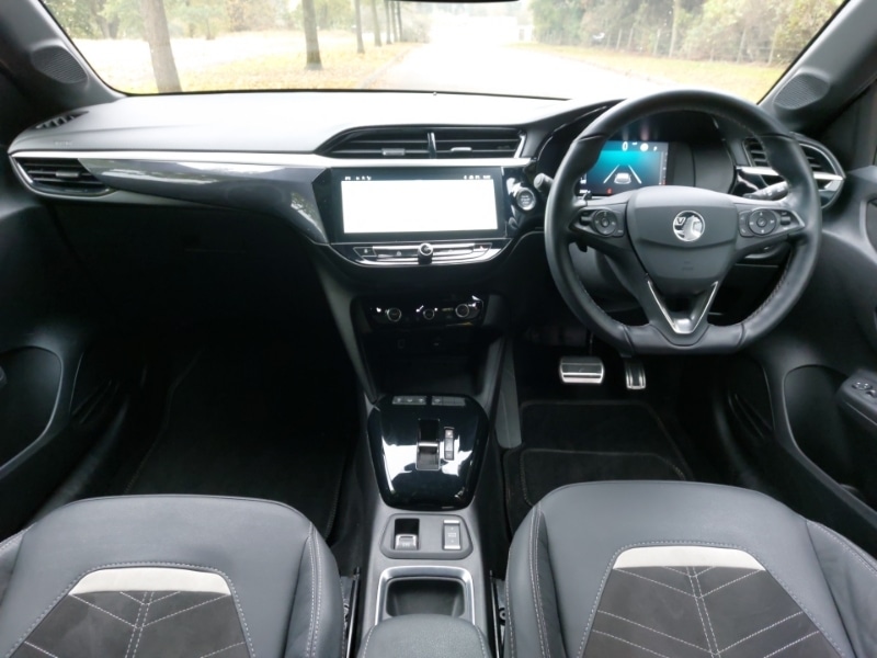 Used Vauxhall Corsa 2023 for sale - 76343460: Photo 2