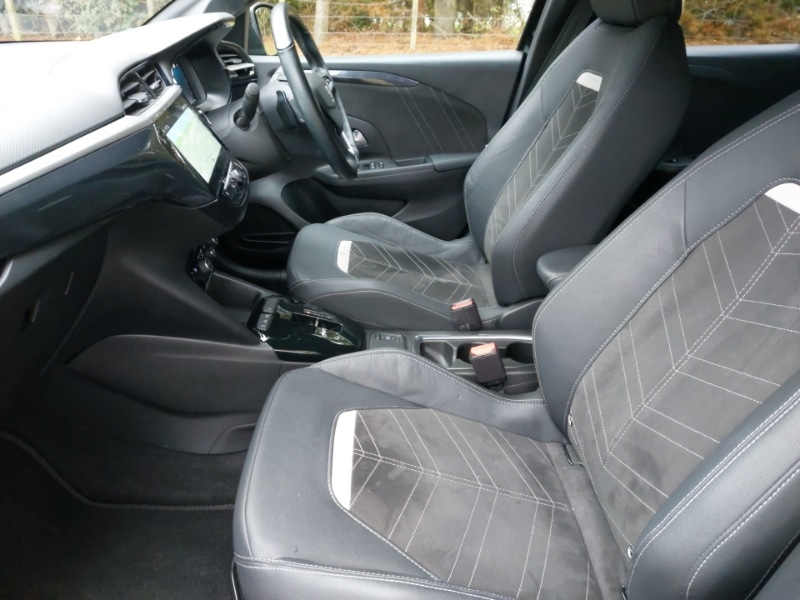 Used Vauxhall Corsa 2023 for sale - 76343460: Photo 5
