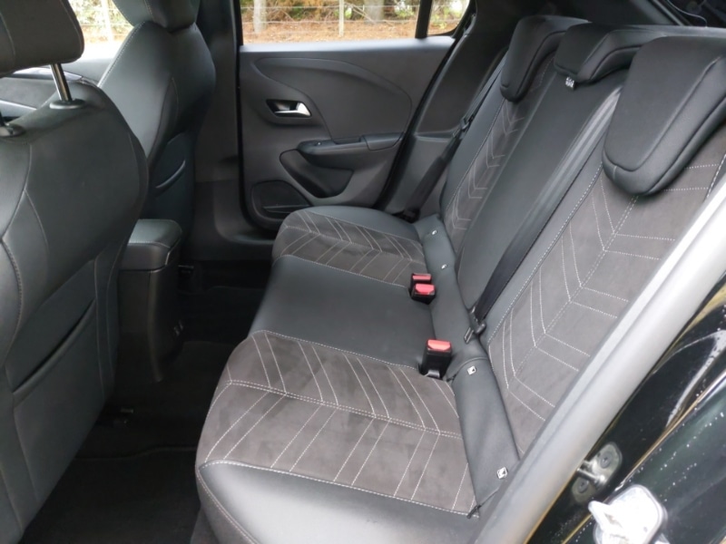 Used Vauxhall Corsa 2023 for sale - 76343460: Photo 6