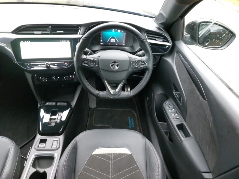 Used Vauxhall Corsa 2023 for sale - 76343460: Photo 7