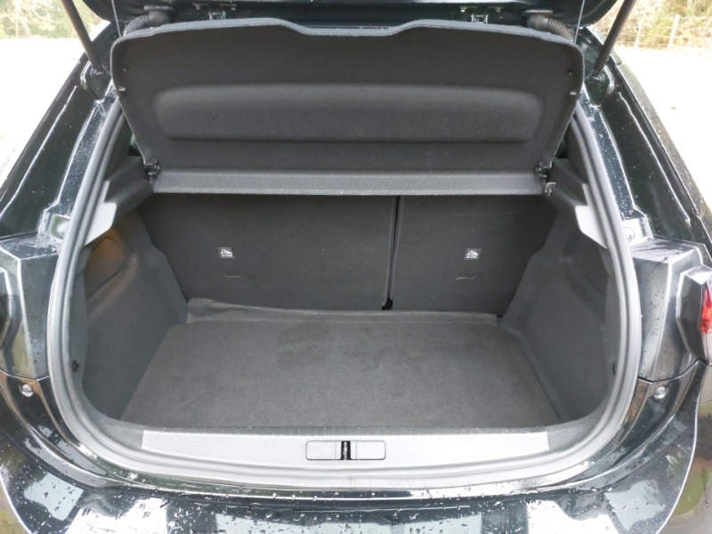 Used Vauxhall Corsa 2023 for sale - 76343460: Photo 8