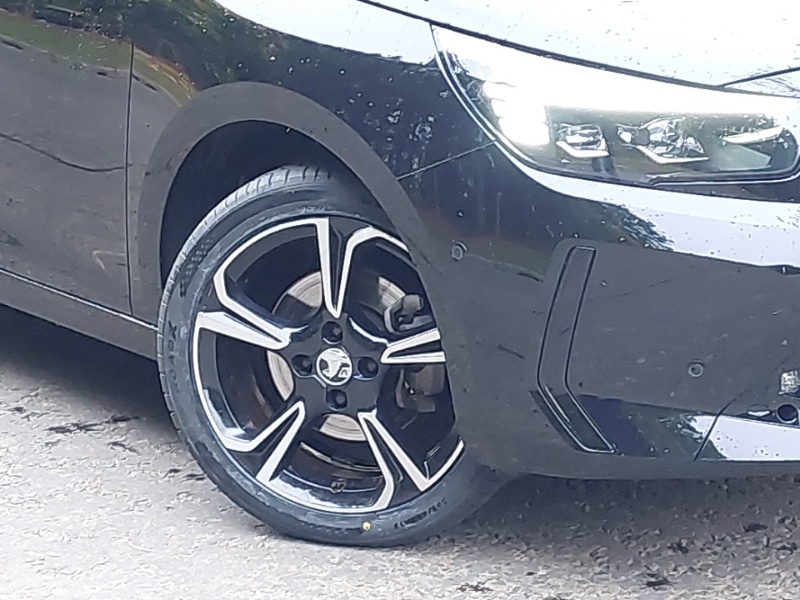 Used Vauxhall Corsa 2023 for sale - 76343460: Photo 9