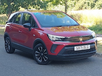 2022 - 1.2 SE Edition 5dr