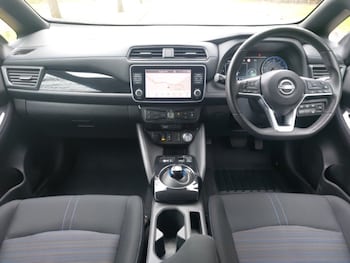 Used Nissan Leaf 2023 for sale - 78333690: Photo