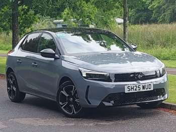 2025 - 1.2 Turbo GS 5dr