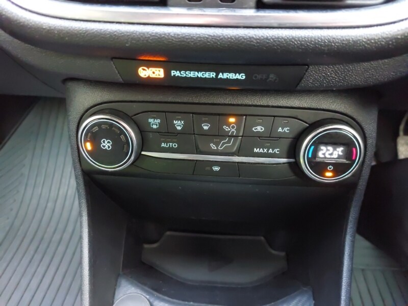 Used Ford Fiesta 2020 for sale - 77047310: Photo 11