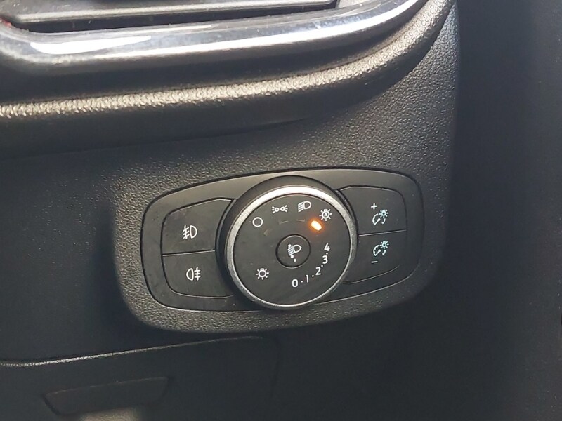 Used Ford Fiesta 2020 for sale - 77047310: Photo 13