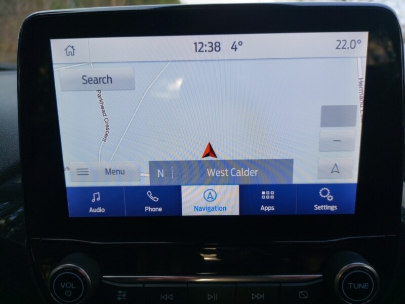 Used Ford Fiesta 2020 for sale - 77047310: Photo 16