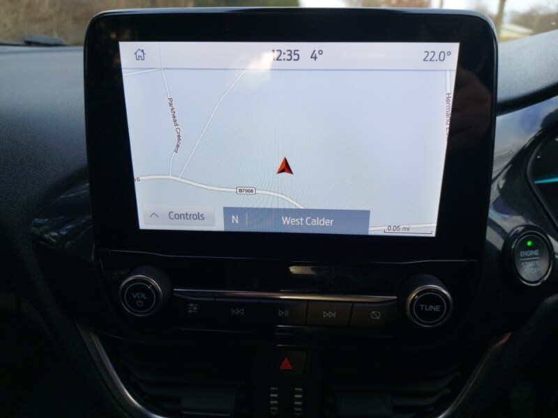 Used Ford Fiesta 2020 for sale - 77047310: Photo 7