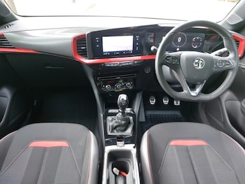 Used Vauxhall Mokka 2021 for sale - 75285398: Photo