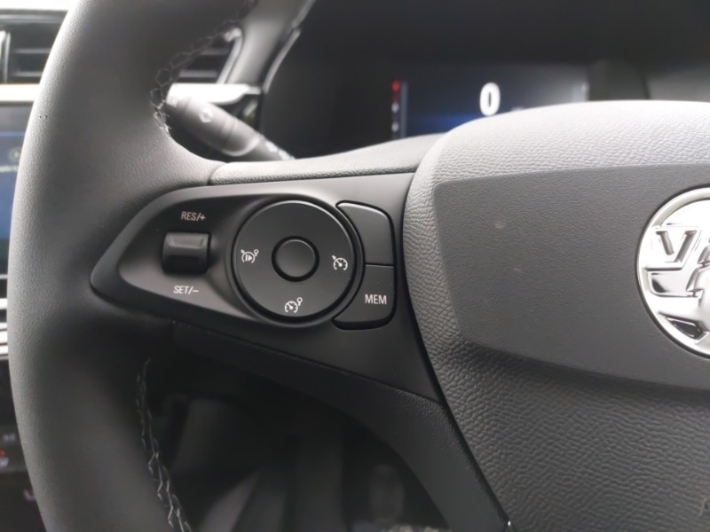 Used Vauxhall Corsa 2025 for sale - 77596159: Photo 15