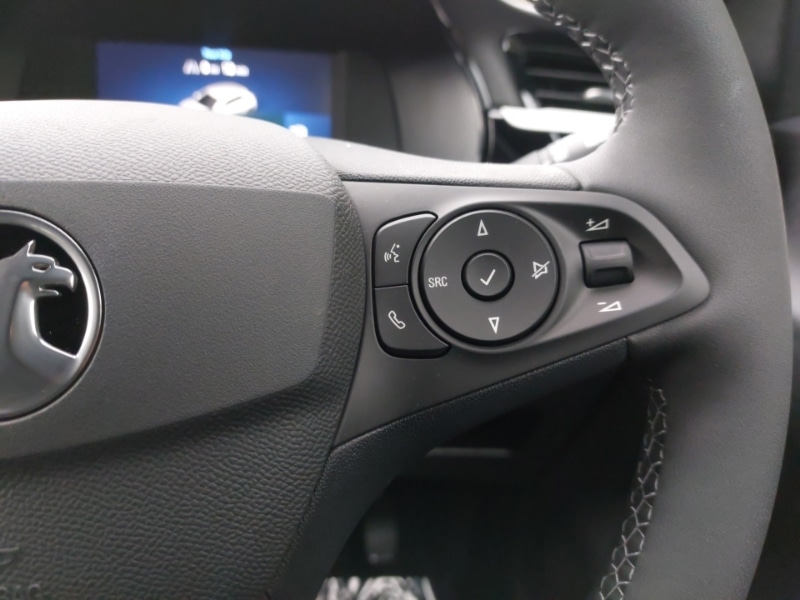 Used Vauxhall Corsa 2025 for sale - 77596159: Photo 16