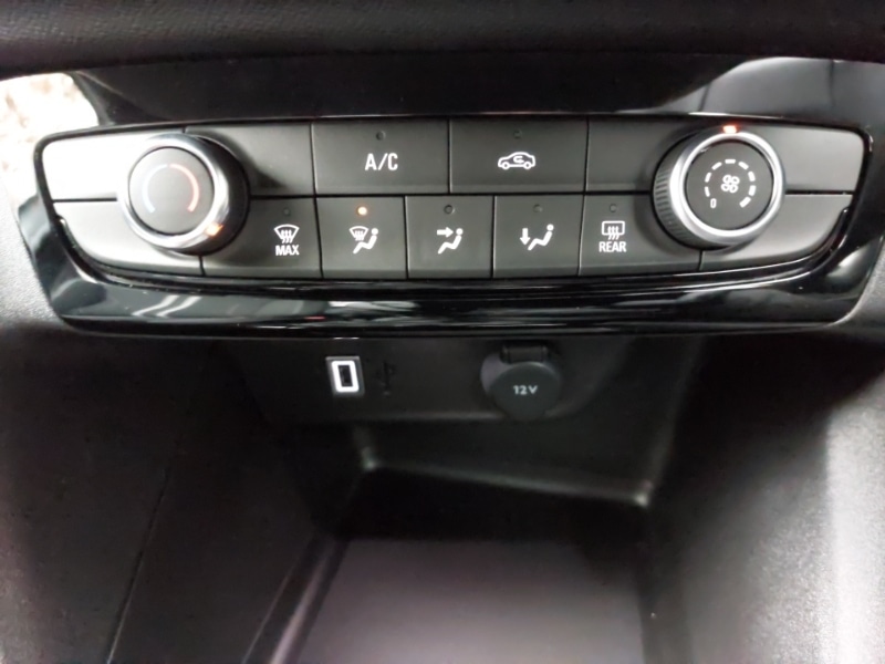 Used Vauxhall Corsa 2025 for sale - 77596159: Photo 18